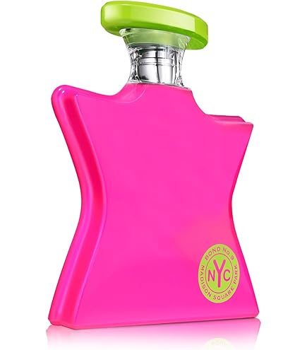Amazon.com: Bond No. 9 New York New York Spring Fling Women's Eau